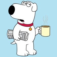 Download TV Show Family Guy PFP