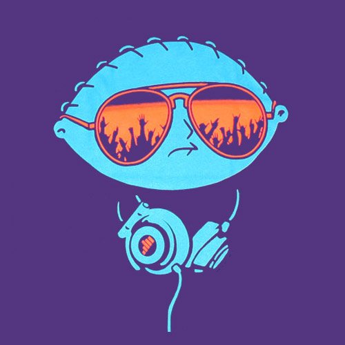 Download TV Show Family Guy PFP