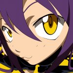 Download Anime Soul Eater PFP