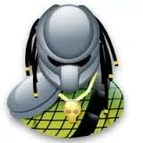 movie Predator PFP