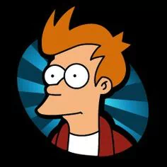 TV Show Futurama PFP
