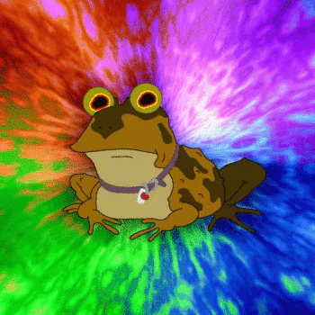 Hypnotoad (Futurama) TV Show Futurama PFP