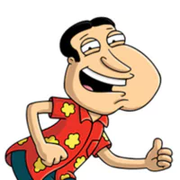 TV Show Family Guy PFP