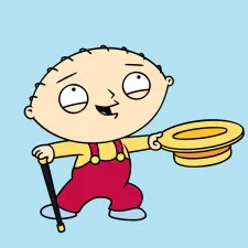 TV Show Family Guy PFP