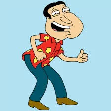 TV Show Family Guy PFP