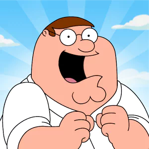 Family Guy PFP