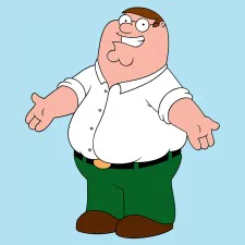 TV Show Family Guy PFP