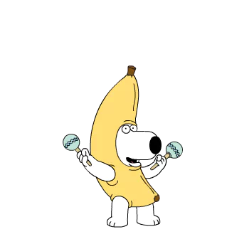 TV Show Family Guy PFP