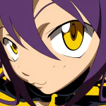 Anime Soul Eater PFP