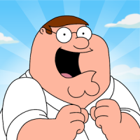 60+ Family Guy pfp