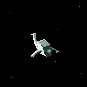 Sci Fi space PFP