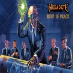music Megadeth PFP