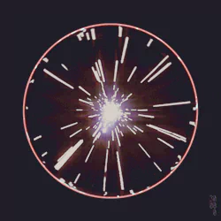 Sci Fi space PFP
