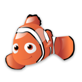 Finding Nemo Pfp