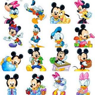 Download Movie Disney PFP