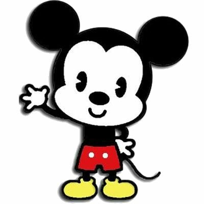 Download Movie Disney PFP