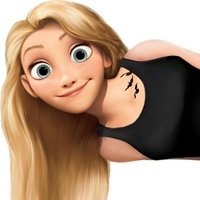 Download Movie Tangled PFP