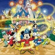 Download Movie Disney PFP