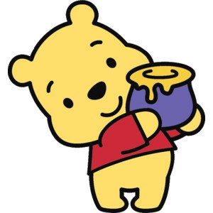 Download Movie Winnie The Pooh PFP