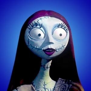 Download Movie The Nightmare Before Christmas PFP