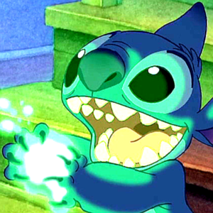 Download Movie Lilo & Stitch PFP