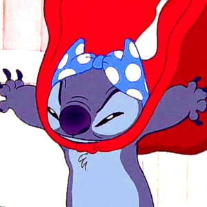 Download Movie Lilo & Stitch PFP