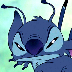 Download Movie Lilo & Stitch PFP