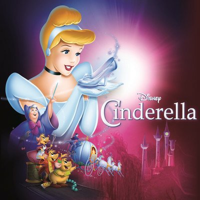Download Movie Cinderella (1950) PFP