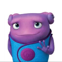 movie Home (2015) PFP