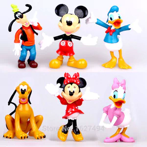 movie Disney PFP