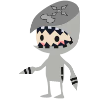 video game Kingdom Hearts PFP