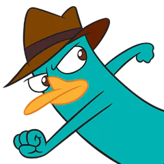TV Show Phineas and Ferb PFP