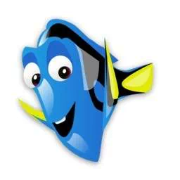 movie Finding Nemo PFP