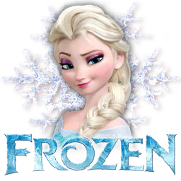 Elsa (Frozen) movie Frozen (Movie) PFP