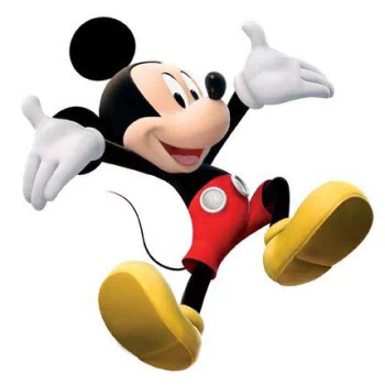 movie Disney PFP