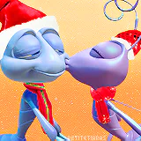 Disney holiday Christmas PFP