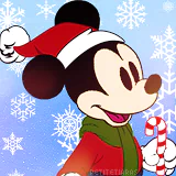 holiday Christmas PFP