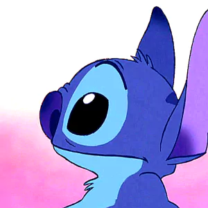 movie Lilo & Stitch PFP