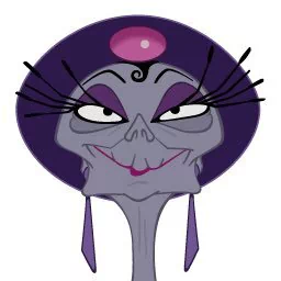 movie The Emperor's New Groove PFP