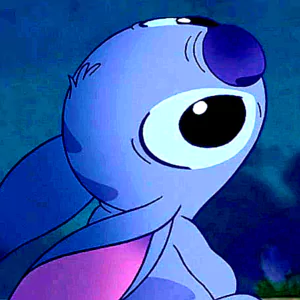 movie Lilo & Stitch PFP
