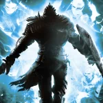 video game Dark Souls PFP
