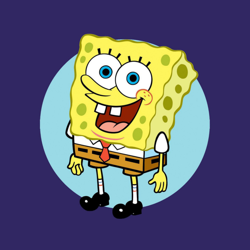 Spongebob Avatar - Vrogue.co