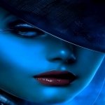 Download Woman Style PFP