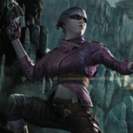 Download PeeBee (Mass Effect) Mass Effect: Andromeda Video Game PFP