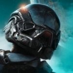 Mass Effect: Andromeda by \ 𝕷𝖔𝖙𝖚𝖘 /