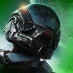 Mass Effect: Andromeda by \ 𝕷𝖔𝖙𝖚𝖘 /