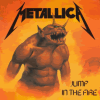 Download Music Metallica PFP