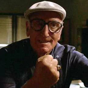 TV Show The Sopranos PFP