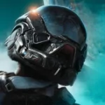  Mass Effect: Andromeda