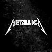 music Metallica PFP